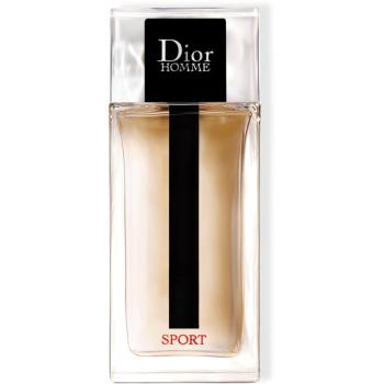 DIOR Dior Homme Sport toaletná voda pre mužov 75 ml