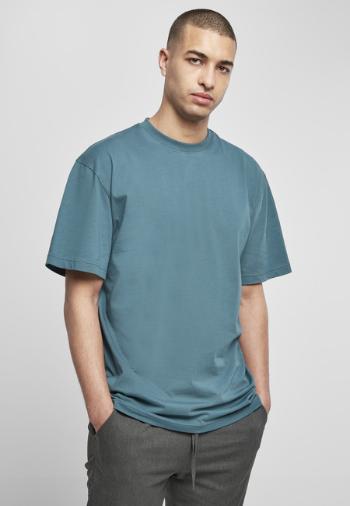 Urban Classics Tall Tee teal - 4XL