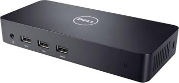 Dell 452-BBOT dokovacia stanica na notebook (repasovaná) Vhodné pre značky: univerzálny