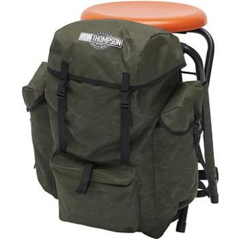 Ron Thompson Heavy Duty V2 360 Backpack Chair (5706301621160)
