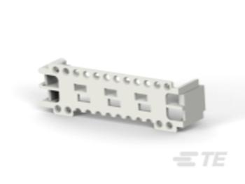 TE Connectivity AMP Common Termination Connector SystemAMP Common Termination Connector System 2-179608-4 AMP