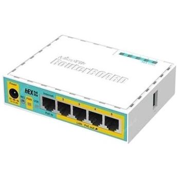 Mikrotik RB750UPr2