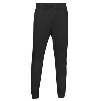 G-Star Raw  Tepláky/Vrchné oblečenie PREMIUM BASIC TYPE C SWEAT PANT  Čierna