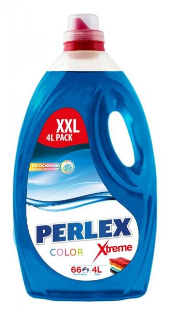 PERLEX XTREME PRACI GEL COLOR, 4L, 66 PD