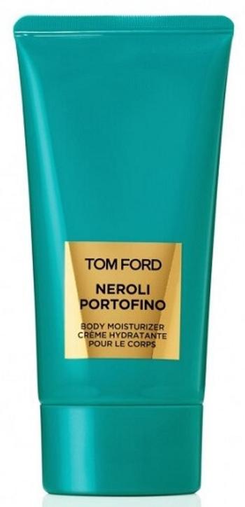 Tom Ford Neroli Portofino - telový krém 150 ml