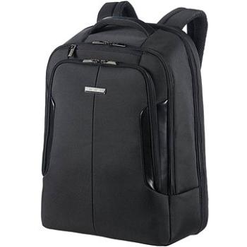 Samsonite XBR Backpack 17.3 čierny (08N*09005)