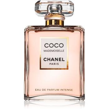 Chanel Coco Mademoiselle Intense parfumovaná voda pre ženy 50 ml