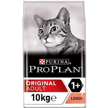 Pro Plan cat Vital functions s lososom 10 kg (7613036508315)