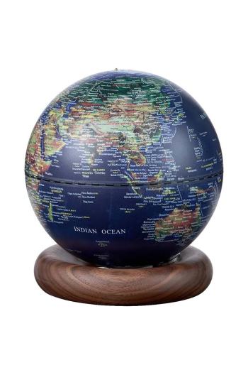 Bezdrôtové led svietidlo Gingko Design Atlas Globe Mini