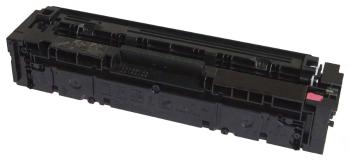 HP CF403X - kompatibilný toner HP 201X, purpurový, 2300 strán
