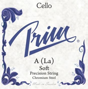 Prim Strings For Cello Orchestra