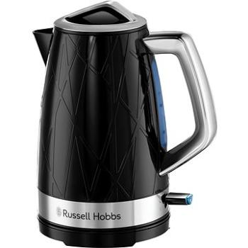 Russell Hobbs 28081-70 Structure Kettle Black (5038061113204)