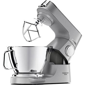 Kenwood KM Titanium Chef Baker KVC85.594SI (0W20011384)