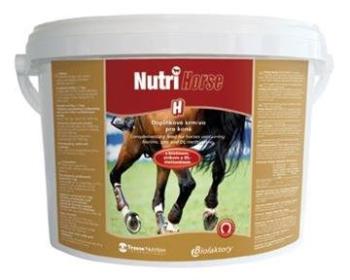 Nutri Horse Biotin špeciálny biotínový prípravok pre kone 3kg