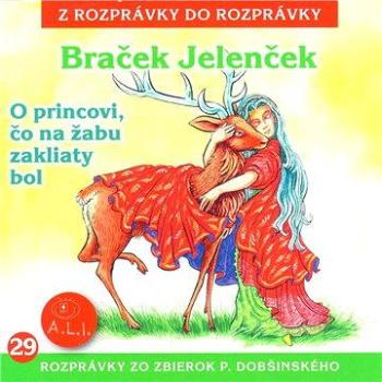 Braček Jelenček