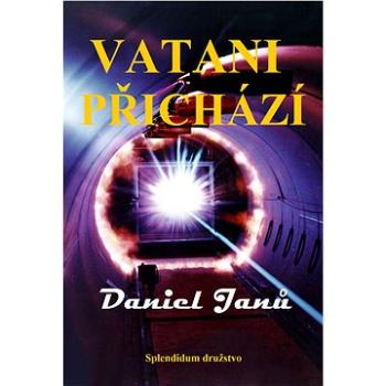 Vatani přichází (999-00-036-5431-1)