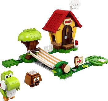 71367 LEGO® Super Mario™ Mario&#39;s house a Yoshi - rozširujúca sada