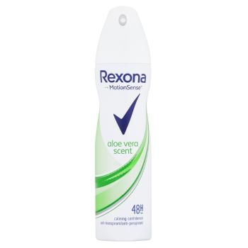 REXONA Aloe Vera deo spray 150 ml