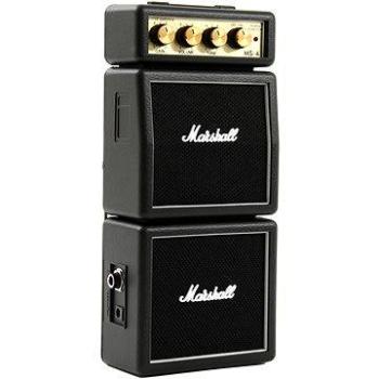 Marshall MS-4 (M MS-4)