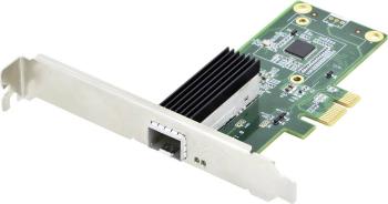 Digitus DN-10160 sieťová karta 10 / 100 / 1000 MBit/s PCIe
