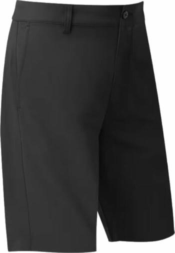 Footjoy Par Golf Mens Shorts Black 42