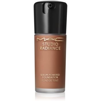 MAC Cosmetics Studio Radiance Serum-Powered Foundation hydratačný make-up odtieň NW55 30 ml