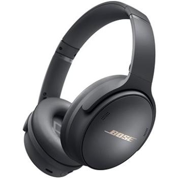 BOSE QuietComfort 45 sivé (866724-0400)