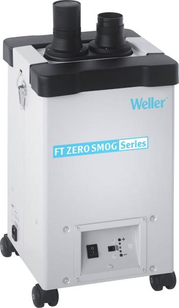Weller 145-1002-ESDN odsávač dymu pri spájkovaní  100 W