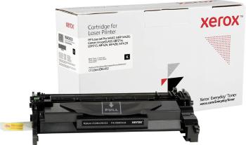 Xerox toner  TON Everyday 006R03638 kompatibilná čierna 3100 Seiten