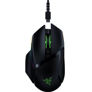 Basilisk Ultimate Wireless Gaming Mouse (RZ01-03170200-R3G1)