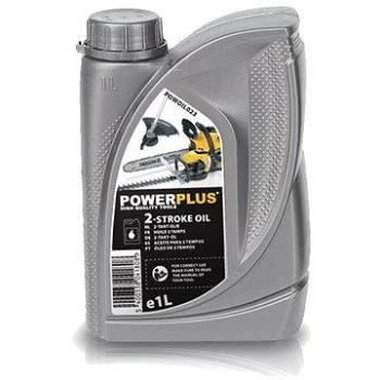 POWERPLUS POWOIL023 1 l