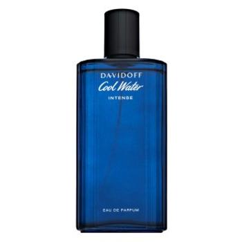 Davidoff Cool Water Intense parfémovaná voda pre mužov 125 ml