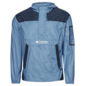 Columbia  Challenger Windbreaker  Bundy Windstopper Modrá