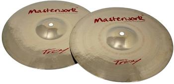 Masterwork Troy Hi-Hat činel 13"