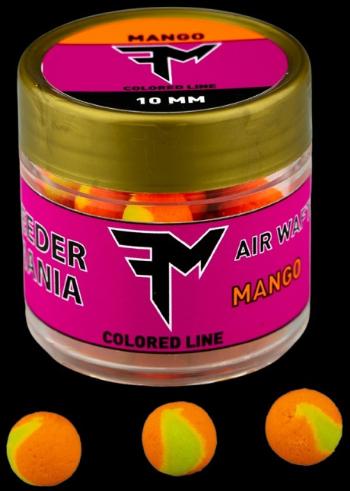 Feedermania air wafters colored line 18 g 10 mm - mango