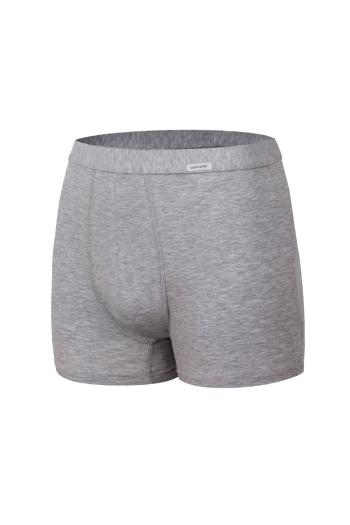 Pánske boxerky 220 Authentic grey