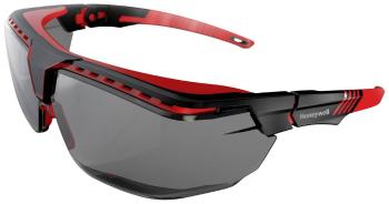 Honeywell AIDC Avatar OTG 1035812 ochranné okuliare  čierna, červená