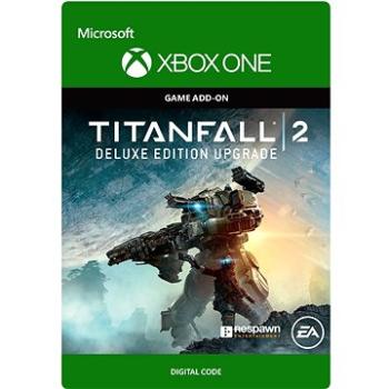 Titanfall 2: Deluxe Upgrade – Xbox Digital (7D4-00137)