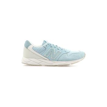 New Balance  WRT96MB  Nízke tenisky Modrá