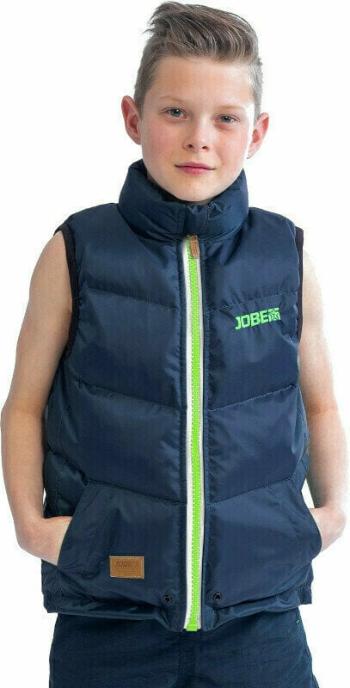 Jobe 50 Newton Bodywarmer Kids Detské jachtárske oblečenie Midnight Blue 16