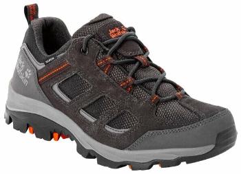 Jack Wolfskin Vojo 3 Texapore Low M 44 Pánske outdoorové topánky