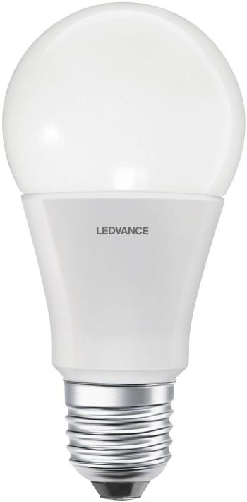 LEDVANCE Smart+ LED žiarovka E27 9 W En.trieda 2021: F (A - G) teplá biela