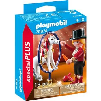 Playmobil 70874 Výcvik koňa (4008789708748)