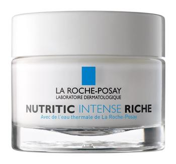 LA ROCHE-POSAY Nutritic Riche intenzívny krém 50ml