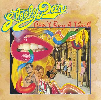 Universal Music Steely Dan - Can't Buy A Thrill