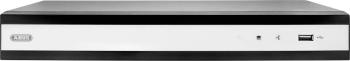 ABUS TVVR36400  4-kanálová sieťový IP videorekordér (NVR) pre bezp. kamery