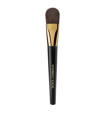 Dolce & Gabbana Kozmetický štetec (Liquid Foundation Brush)