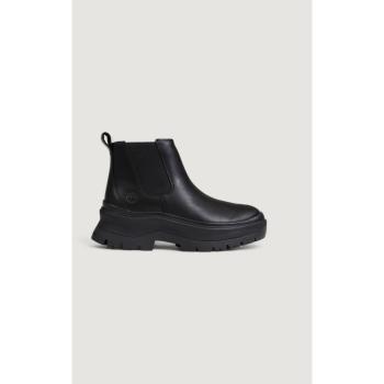 Timberland  MID CHELSEA BOOT TB0A28XMW02  Polokozačky Čierna