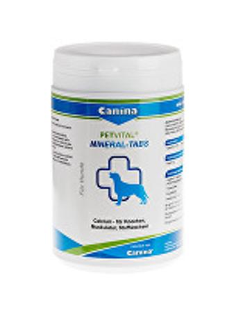 Canina Petvital Mineral Tabs 1000g (500tbl.)