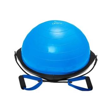 Lifefit Balance ball 58 cm, modrá (4891223150650)